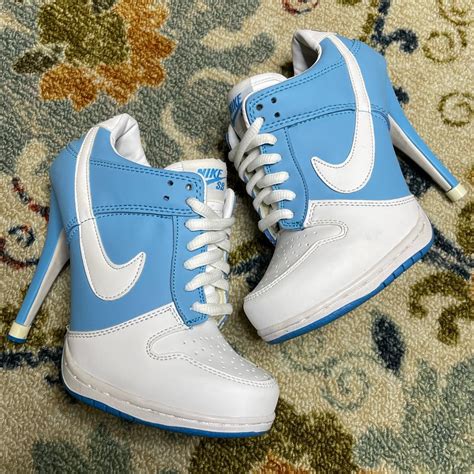 nike dunks babyblue|Nike dunks baby blue women.